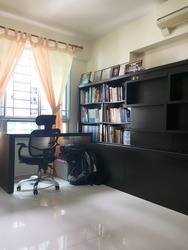 Blk 612A Punggol Drive (Punggol), HDB 4 Rooms #179966022